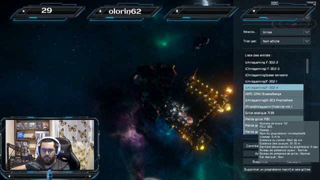 space engineers stargate #27 смотреть онлайн
