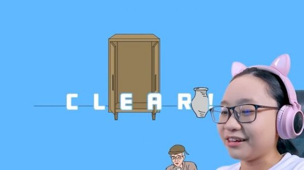 Hidden My Game By Mom 3! - Part 2 - Here we go again...