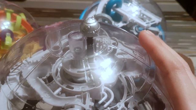 3 Perplexus!!!!!! Original, Epic, y Star Wars смотреть онлайн