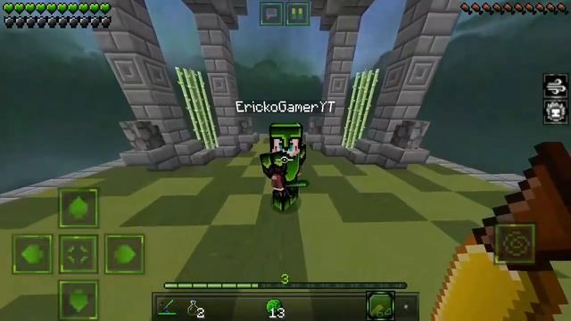 [1.6.0] Razer [32x] | PvP Texture Pack [1.5.10 & 1.2.13] Minecraft PE (Pocket Edition) & PC смотреть онлайн