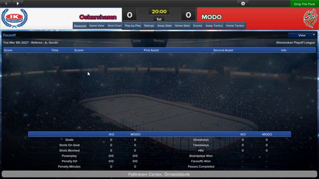 Year 8 Playoffs - MODO Eastside Hockey Manager - Ep. 27 смотреть онлайн