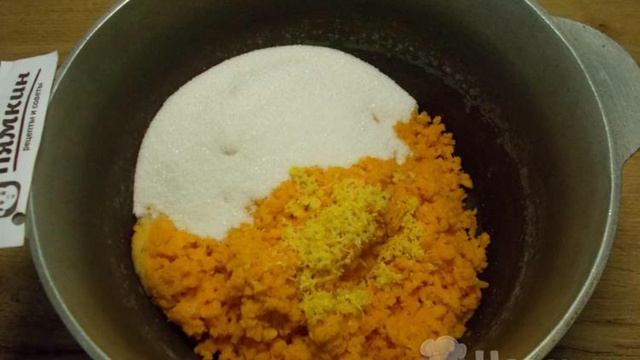 Книга рецептов