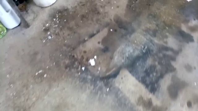 Бензокоса. Бензо триммер. Ремонт приводного троса. смотреть онлайн