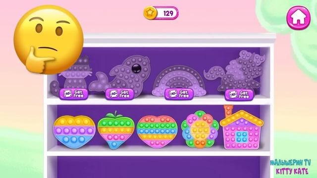 ?Мой любимый детский сад?Милые малыши лол Giggle Babies смотреть онлайн