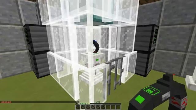 ДАТЧИКИ ДВИЖЕНИЯ В MINECRAFT! | Minecraft The Heist #4 смотреть онлайн