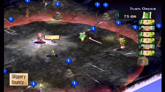 Phantom Brave: We Meet Again - Post-Game 6 - Scarlet the Brave смотреть онлайн