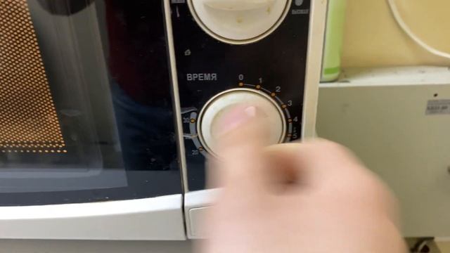 Микроволновая печь смотреть онлайн