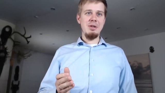 Возможности нашего мозга. Мысленный эксперимент