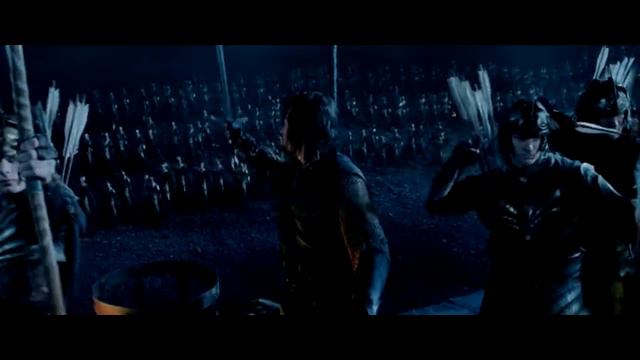 Legends of Middle-earth смотреть онлайн