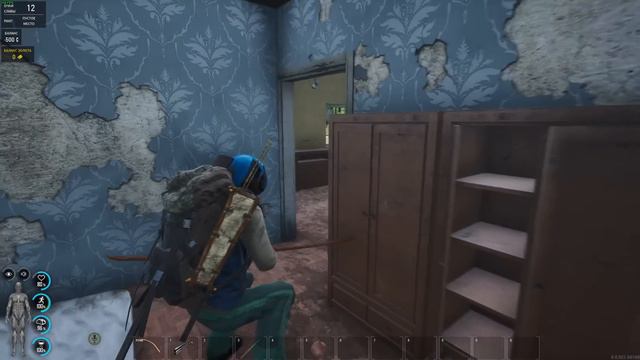 ВОВА ПОШЕЛ ЗА ОРУЖИЕМ! - SCUM 2023 смотреть онлайн