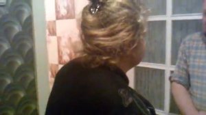 Нинка как картинка с фраером гребет