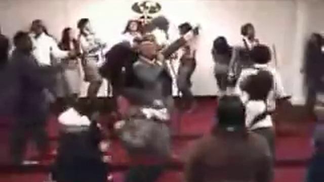 Баптиская колбасня.flv