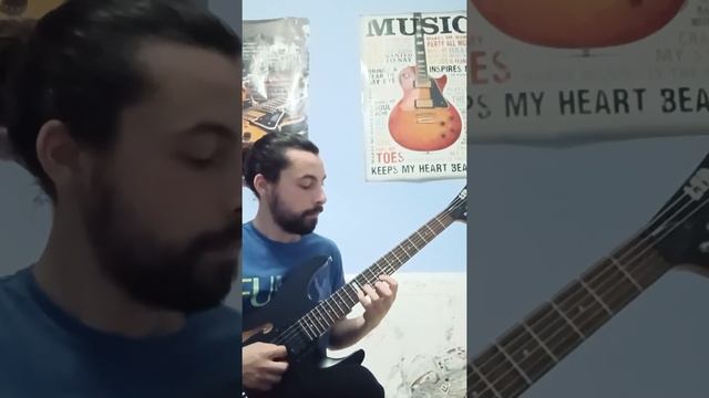 9,5 AMAZING JAZZ/FUSION LICKS FOR GUITAR