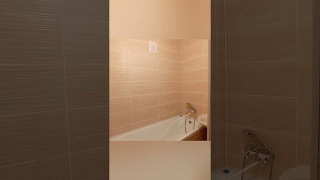 Бюджетный ремонт ванной комнаты смотреть онлайн