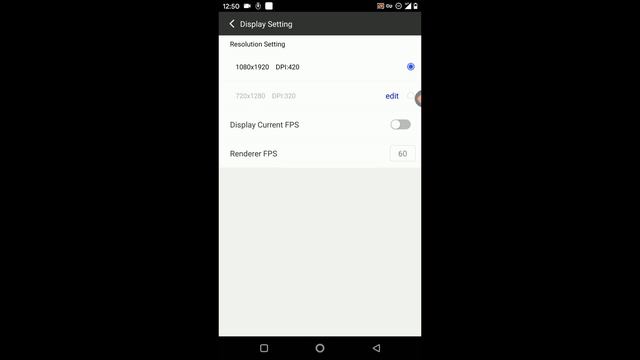 GLTOOLS NOROOT VPhoneGAGA GAMING Settings 100% Working High FPS High Graphics No Black Screen/stuck