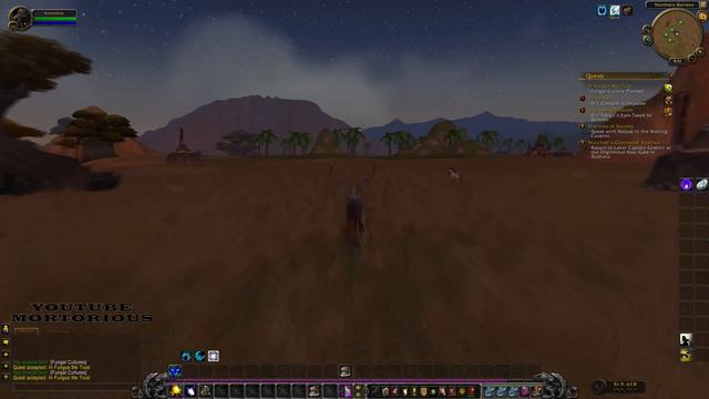 In Fungus We Trust - WoW смотреть онлайн