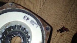 Ремонт циркуляционного насоса Grundfos