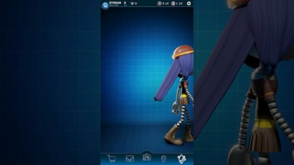 FNAF AR: Murder Drones Characters Workshop Animations