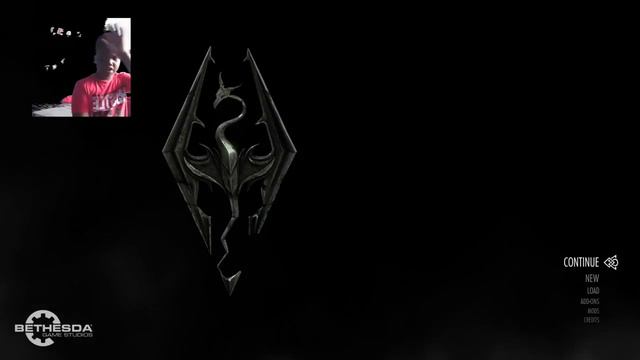 Skyrim|epic stuff|ep 1 смотреть онлайн