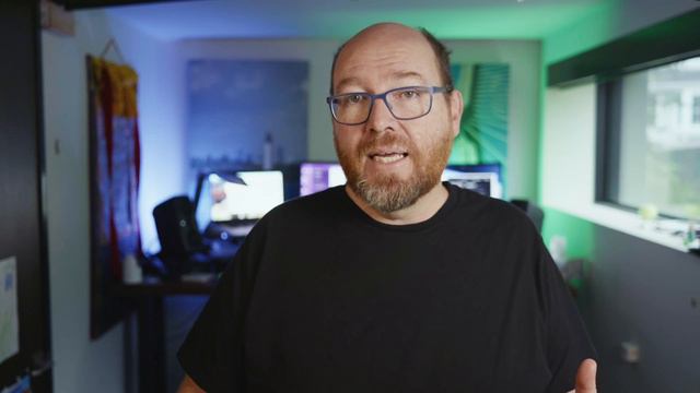 There's a New Ollama and a New Llava Model смотреть онлайн