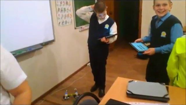 Школа 7 Грязи 26 10 2016 Транспортировка инопланетного растения Совместная р смотреть онлайн