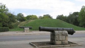 Кропивницкий: уютный город в центре Украины.Маленький Париж