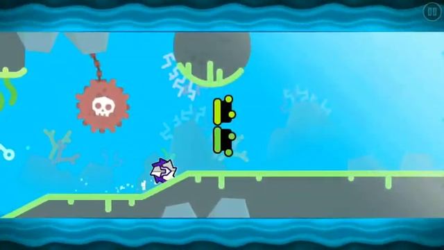 Covfefe | By Kips | GD [2.1] смотреть онлайн