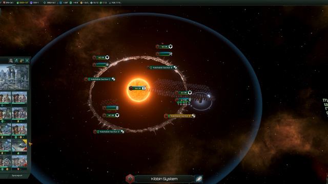 Let's Fail At Stellaris | Part: 31 - To Crush the Weak смотреть онлайн