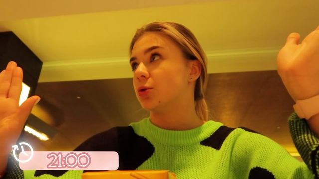 НЕДЕЛЯ VLOGMASов! Покупаем новогодний декор/День 1!!!