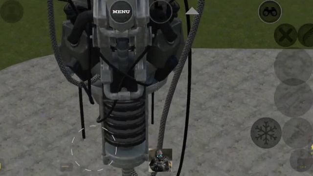 New update of Garry's Mod for Android v2.2 | New characters from Skibidi toilets смотреть онлайн