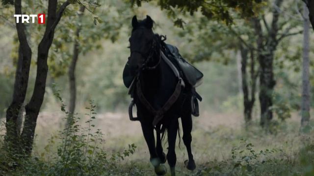 Alparslan, Karabey'e Kavuşuyor - Alparslan: Büyük Selçuklu 31. Bölüm