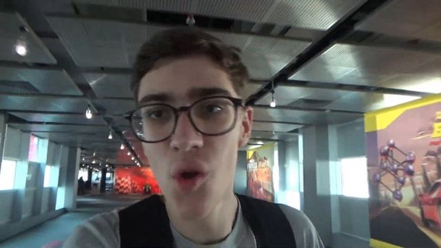 Ferrari World vlog 1st January 2024 смотреть онлайн