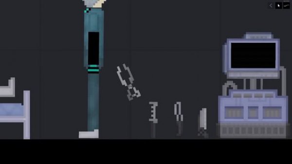 People Playground Surgery..