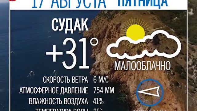 Климат-контроль 17 августа 2018 смотреть онлайн