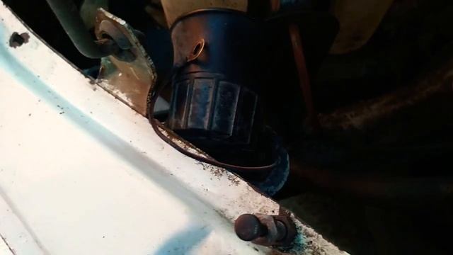 Замена фары на Газели смотреть онлайн