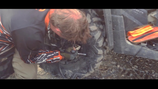 Квадроциклы . Кольский - Рыбачий - Край Земли . Август 2014. ATV Club 