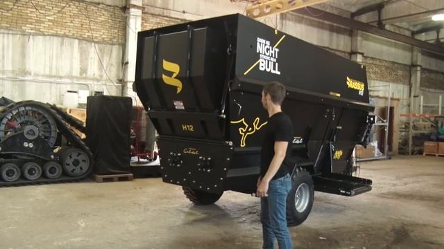 Обзор на кормораздатчик Celikel. Горизонтальный кормораздатчик Келикел H12 смотреть онлайн