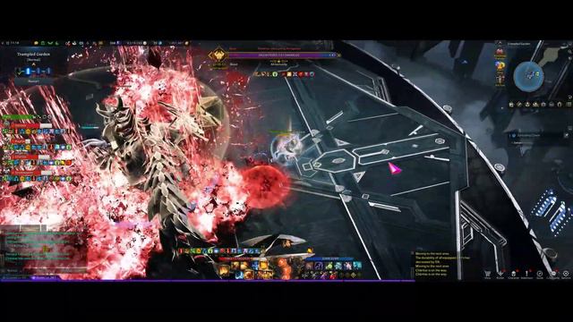 Deathblow Striker 1600ilvl after January Balance Patch - Ivory Tower Normal G2 смотреть онлайн