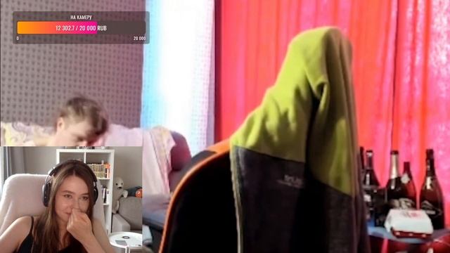 КАРИНА ШПАК СМОТРИТ И АНАЛИЗИРУЕТ РЕЙДЖИ ВАНОМАСА смотреть онлайн