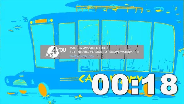 Camp Lazlo Intro in Sponge смотреть онлайн