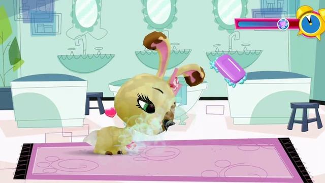 jogando littlest pet shop olhem descrição смотреть онлайн