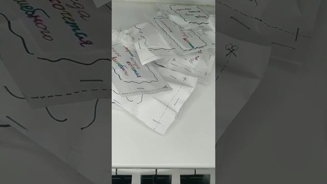 МОЯ КОЛЛЕКЦИЯ "ОТКРОЙ КОГДА"??? смотреть онлайн