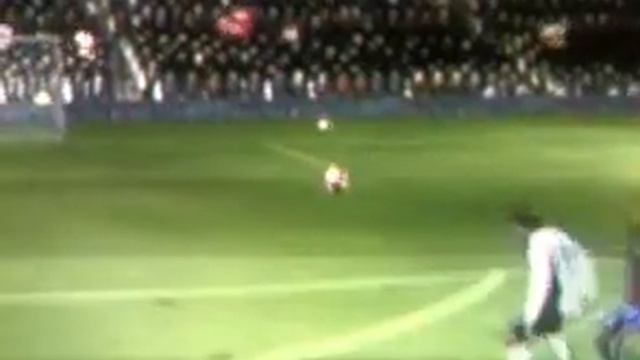 Ronaldo Goal Xbox 360 Fifa 07