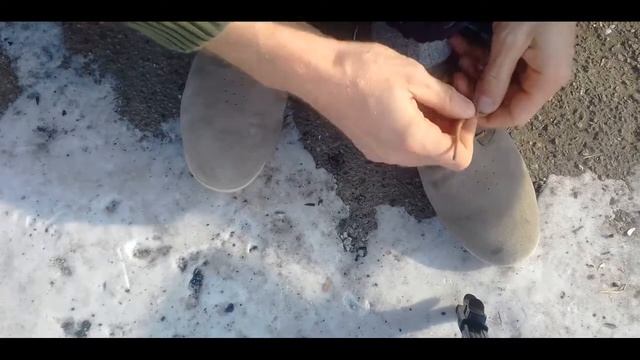 Самая простая шнуровка смотреть онлайн