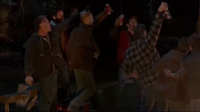 Wolves Official Trailer #1 (2014) - Jason Momoa, Lucas Till Movie HD смотреть онлайн