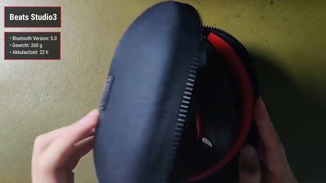 TOP–7. Die besten Noise-Cancelling-Kopfhörer. Test & Vergleich 2023 | Deutsch смотреть онлайн