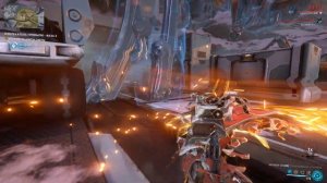 Warframe - Извлекатель Прибыли - Фаза 3