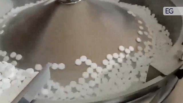 Линия таблетирования и упаковки ZPTX