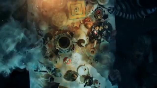 KERLI - TEA PARTY - Musikvideo