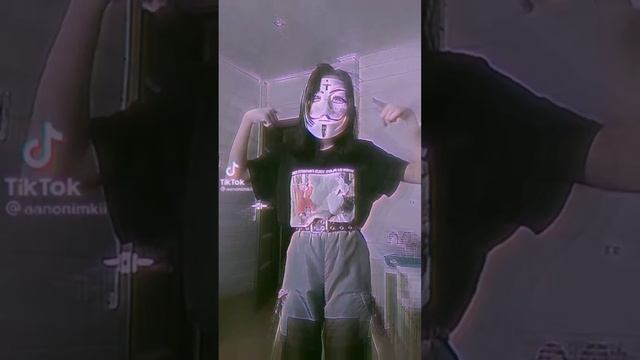 Эдит Анонимки/Анонимусы девочки/Edit anonimus смотреть онлайн